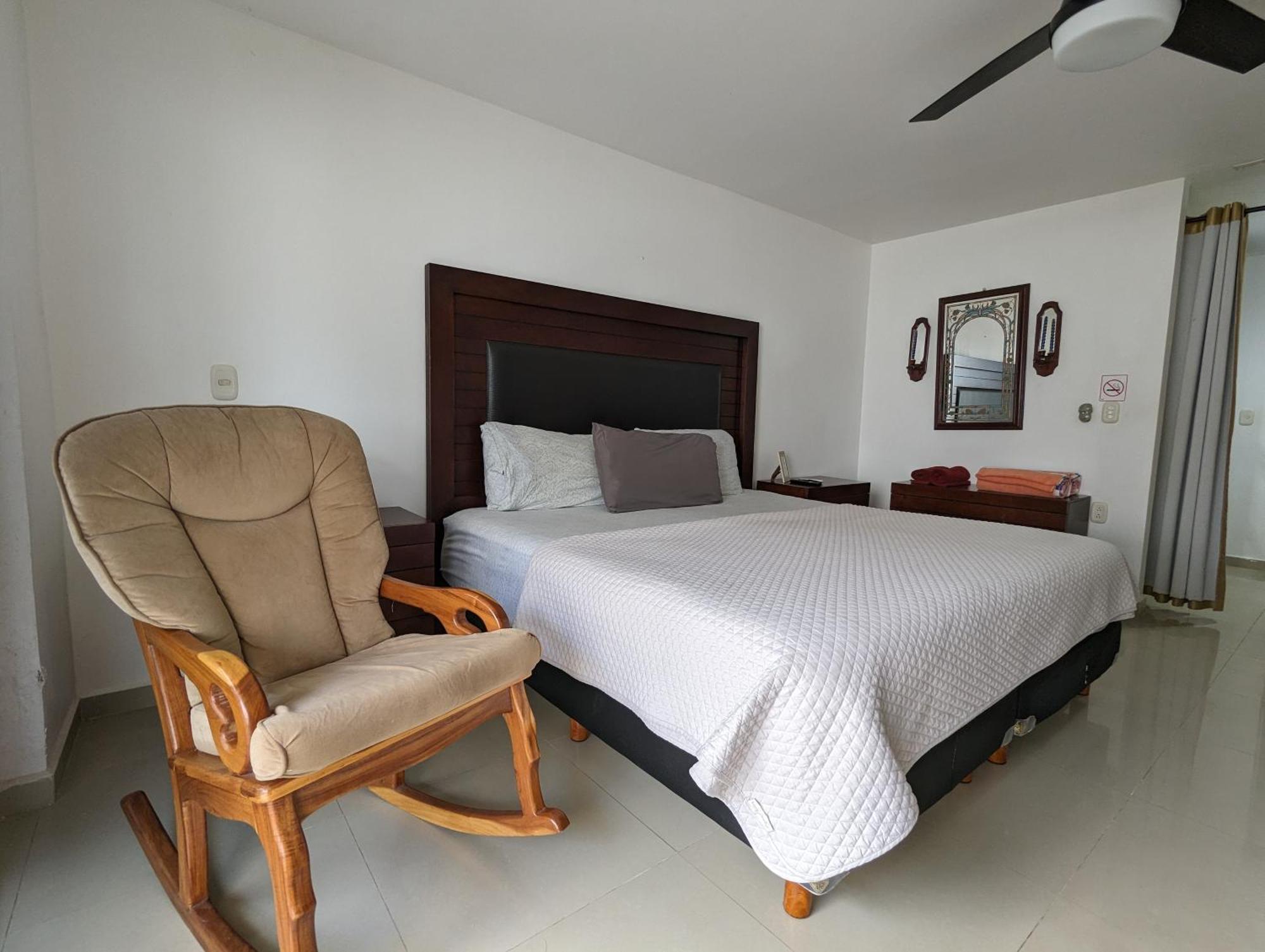 Villa Aurora Beautiful Beachfront Apartment Cancun Dış mekan fotoğraf