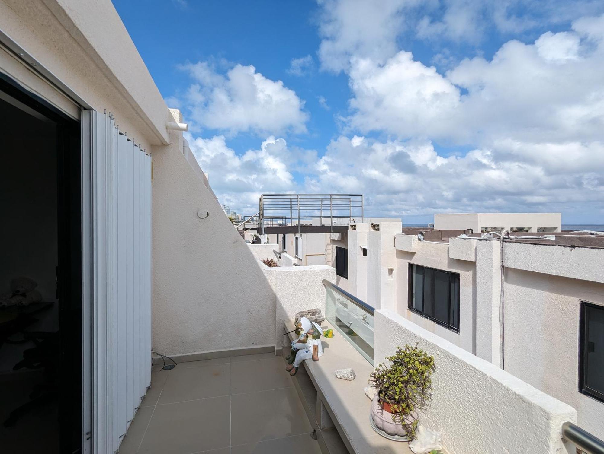 Villa Aurora Beautiful Beachfront Apartment Cancun Dış mekan fotoğraf